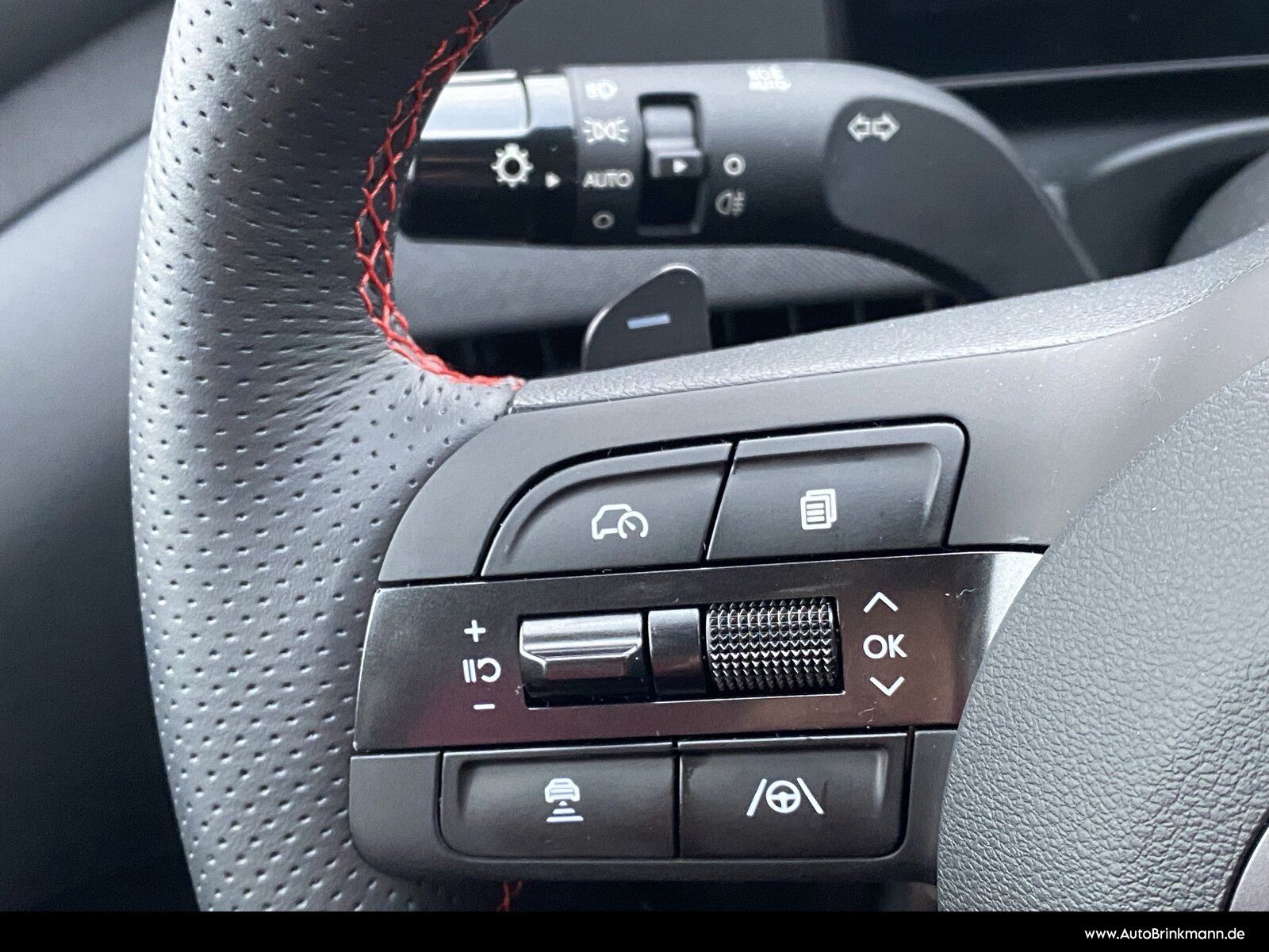 Hyundai Tucson – Bild 14