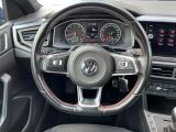 Volkswagen Polo GTI 2.0TSI DSG Led Navi Rückfahrkam. Sitzhz - Volkswagen Polo mit Benzin-Antrieb: Kleinwagen, Automatik, Klimaanlage