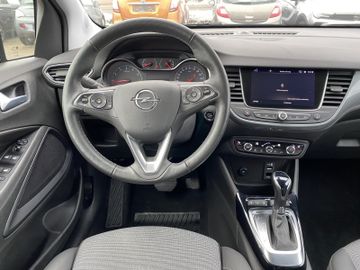 Bild 12 Opel Crossland (X) Crossland Elegance AT/NAV/PDC vo+hi+Cam/SHZ+LHZ