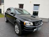 Volvo XC 90 D5 AWD 2.4D *7-Sitzer*SD*AHK*T... - Volvo XC90 mit Diesel-Antrieb: 2.4