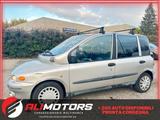 Fiat Multipla 1.9 JTD ELX - scheckheftgepflegte Fiat Multipla
