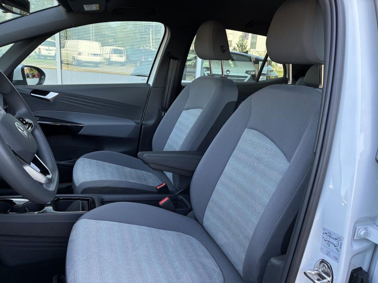 Volkswagen ID.3 - Bild 6
