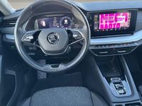 Skoda Octavia - Vorschau Bild 12