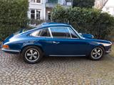 Porsche 911 Urmodell T Coupé 2.2 Komplettrestaurierung - Porsche 911 Urmodell von privat