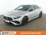 Mercedes-Benz A-Klasse Limousine A 35 AMG Mild-Hybrid 4Matic - Mercedes-Benz A 35 AMG in Dresden