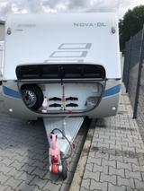 HYMER / ERIBA / HYMERCAR Hymer 532 Eriba Nova GL   - HYMER / ERIBA 532