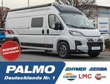 LMC Innovan 640 Autom. 2025 - SALE! -