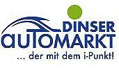 Logo Automarkt Dinser GmbH EU-Neuwagen