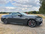 BMW 420i Cabrio 1Hand, M Paket, Garantie, HarmKardo - BMW 420 in Dortmund