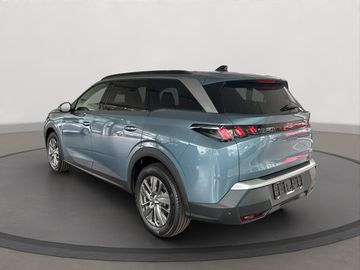 Peugeot 5008 - 2
