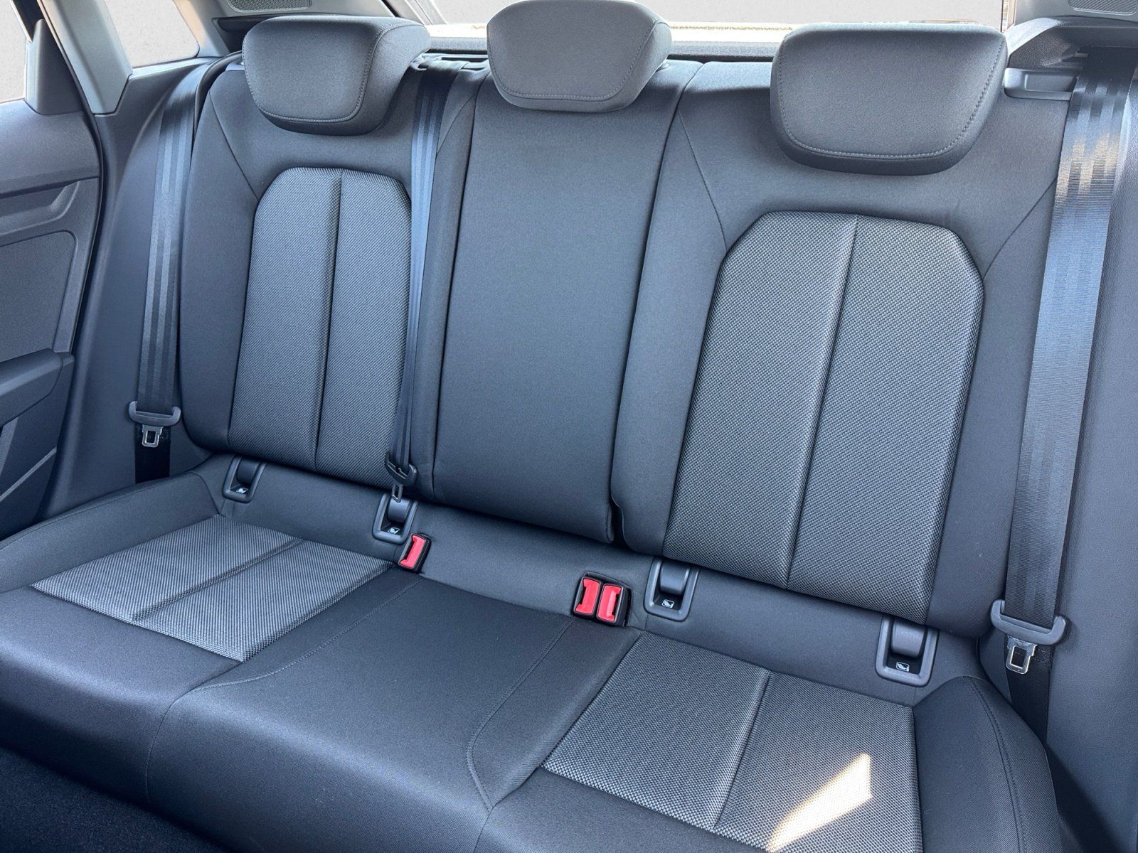 Audi A3 - Bild 10