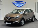 Renault Captur Experience Automatik/Klima/Navi - Renault Captur in Bochum