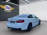 BMW 420 i M Sport Coupe - BMW 420: 420i