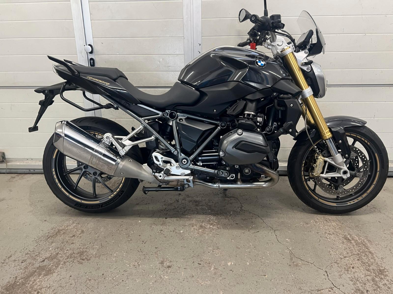 BMW R 1200 R