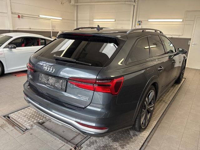 Audi A6 Allroad - Bild 2