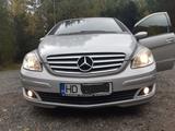 Mercedes-Benz B 180 CDI -Vând Mercedes 180 B cu înmatriculare  - gebrauchte Mercedes-Benz B 180 aus dem Jahr 2005