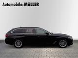 BMW 530 d Touring AHK+360°KAMERA+HEAD UP+ACC+DAB+ - BMW 530: 530d