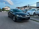 Volkswagen Golf 2.0 TDI Allstar BMT R-Line Shz Temp PDC - Volkswagen Golf: R TDI