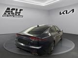 Kia STINGER 3.3T AWD AT GT LEDER|GLASDACH|HARMAN - gebrauchte Kia Coupés