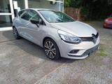 Renault Clio Initiale Paris TCe 120 EDC, Leder,1. Hand,  - Renault Clio: Initial