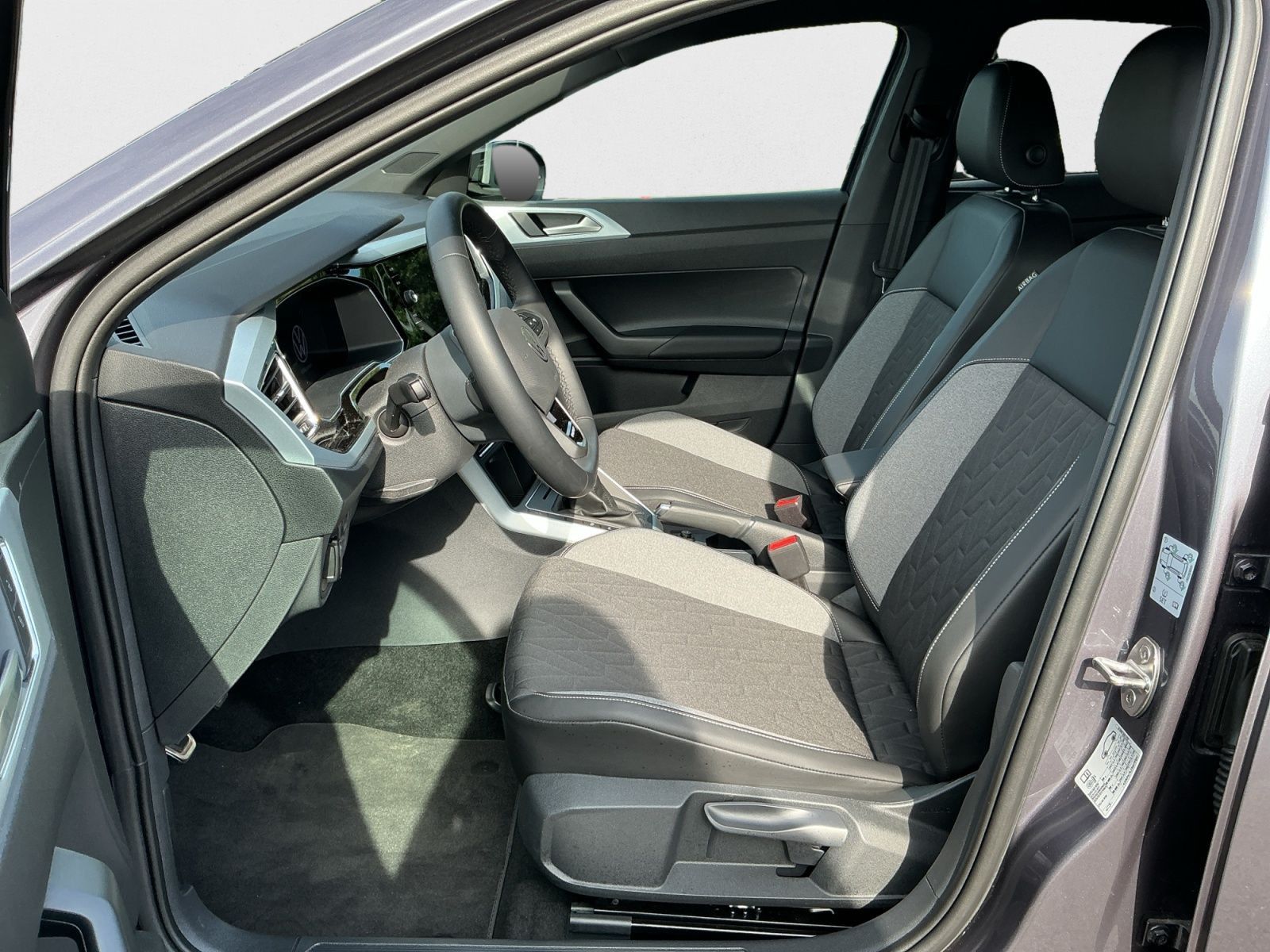 Volkswagen Taigo - Bild 9