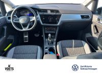 Volkswagen Touran - Vorschau Bild 9