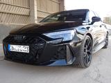 Audi RS3 Facelift Schalensitze Carbon Matrix 280 km/h - Audi RS3 in Braunschweig