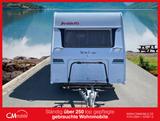 Dethleffs 420 HK New Line - Festbett - Seitensitzgruppe - - Angebote entsprechen deinen Suchkriterien