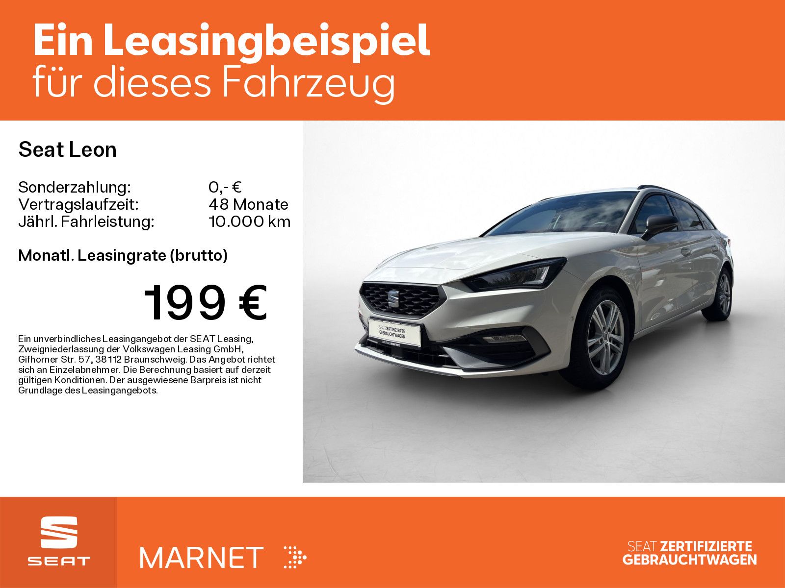 Seat Leon Sportstourer 2.0 TDI FR DSG* Navi*StHzg*Pan imagem 2