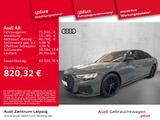 Audi A8 50 TDI qu. *dig.Matrix*Pano*HuD*Air*S-line* - Audi A8 in Leipzig