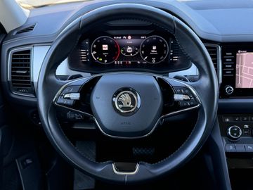 Skoda Kodiaq - 6
