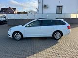 Skoda Octavia Combi G-TEC*SHZ*TEMP*PDC V&H/NAV - Skoda Octavia mit CNG-Antrieb: Kombi