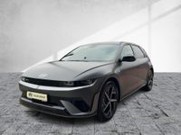 Hyundai IONIQ 5 - Vorschau Bild 1