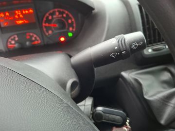 Citroën Jumper Kasten L2H1 Club BHDi 140 °AHK°Tempomat°