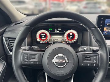 Nissan Qashqai - 8