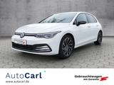 Volkswagen Golf VIII Active 1.5TSI 5JG/AHK/NAV/LED+/RFK - Volkswagen Golf: 1j