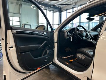 Porsche Cayenne S *3. Hand*Klima*SHZ*Navi*PDC*BOSE*AHK*