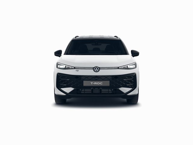T-Roc R-Line 1.5 eTSI DSG HUD MATRIX-LED 360°
