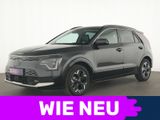 Kia Niro e-Niro Vision Wärmepumpe|Bi-LED|Navi|ACC - Kia Niro in Frankfurt (Main)