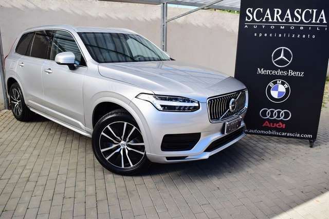 Volvo XC90 2.0 B5 235 cv AWD Geartronic Business