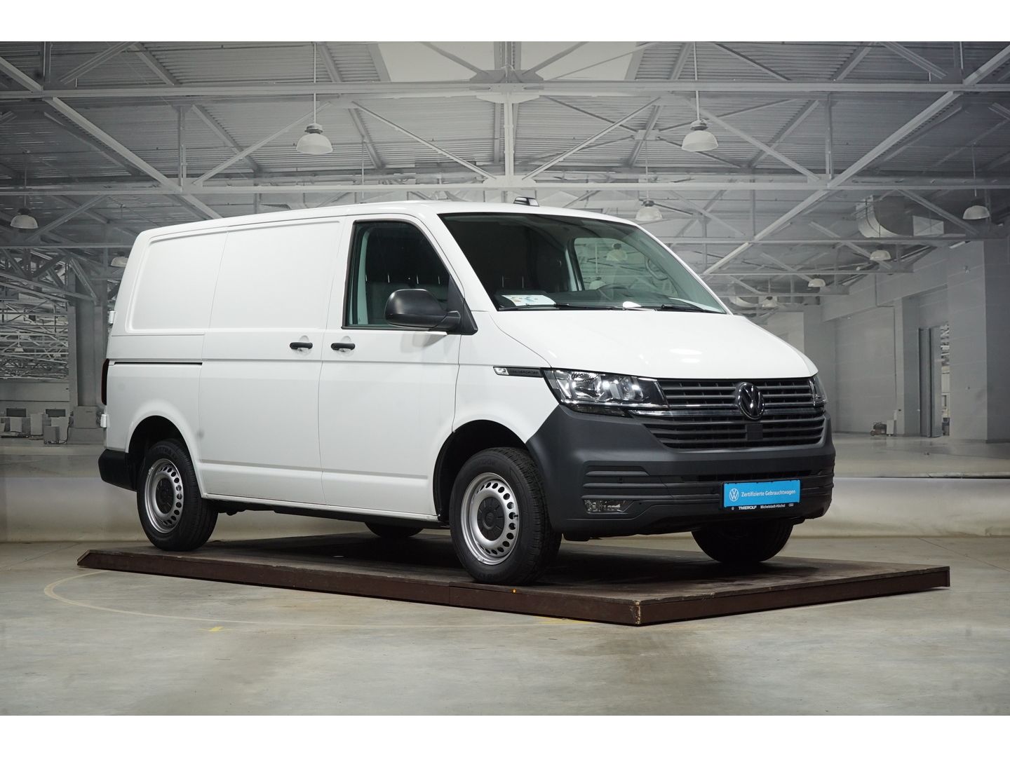 Volkswagen T6 Transporter - Bild 4