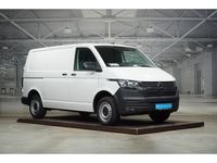 Volkswagen T6 Transporter - Vorschau Bild 4