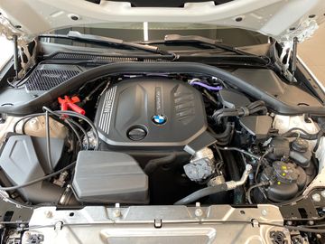 BMW 320d xDrive Touring M Sportpaket Head-Up HiFi