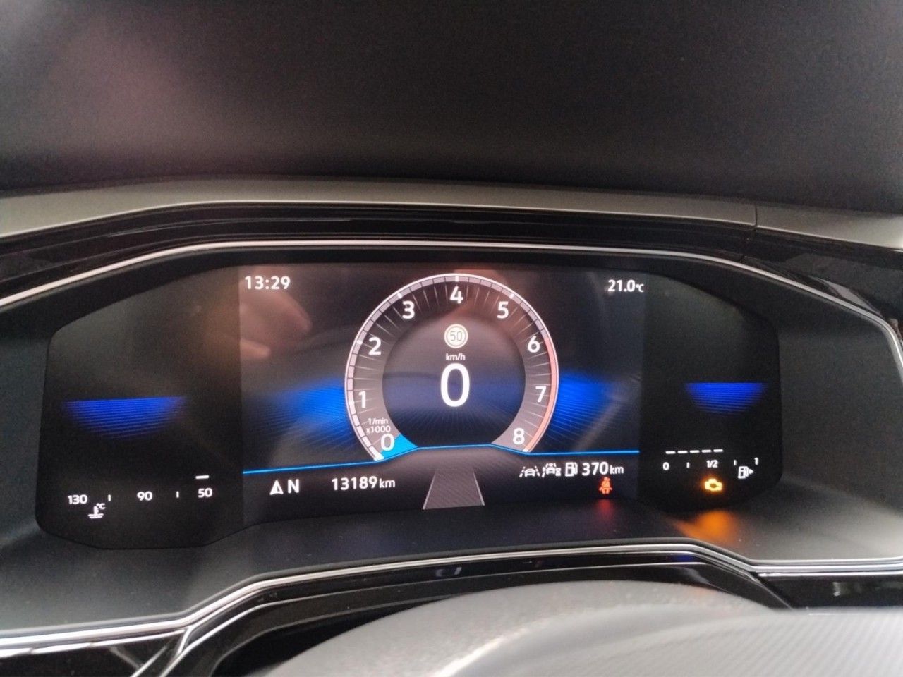 Taigo MOVE 1.0 TSI Klima Navi Rückfahrkamera