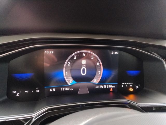 Taigo MOVE 1.0 TSI Klima Navi Rückfahrkamera