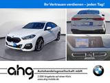 BMW 220d Gran Coupé  - BMW 220 Gran Coupé aus 2020