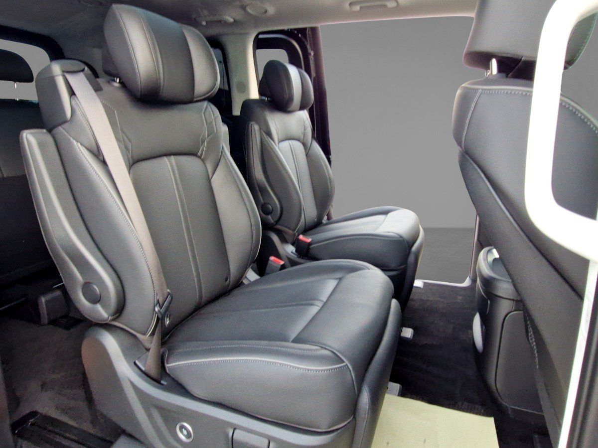 Hyundai Staria – Bild 13