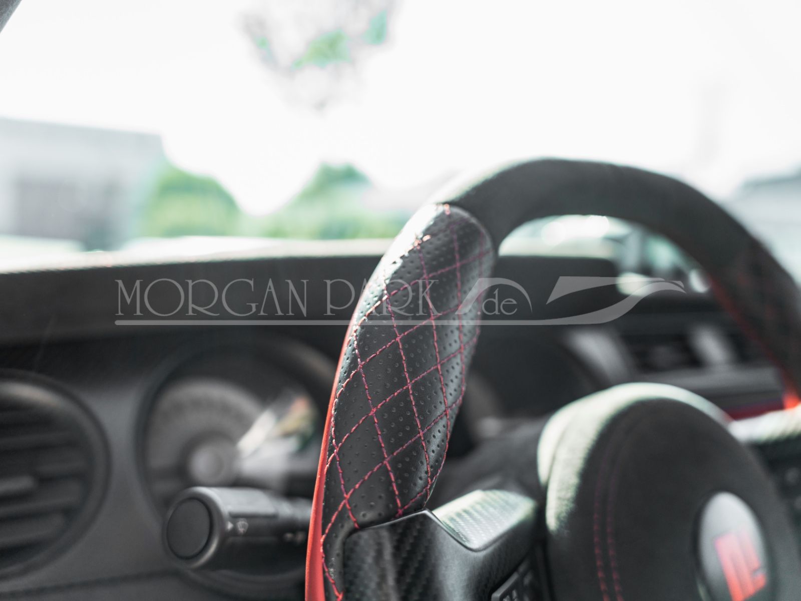 Fahrzeugabbildung Ford Mustang GT *Neidfaktor+480PS*