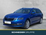 Skoda Octavia Combi Style 1.4 TSI KLIMA+TOUCH+SHZ+PDC+ - Skoda Octavia mit Benzin-Antrieb: Kombi, 1.4