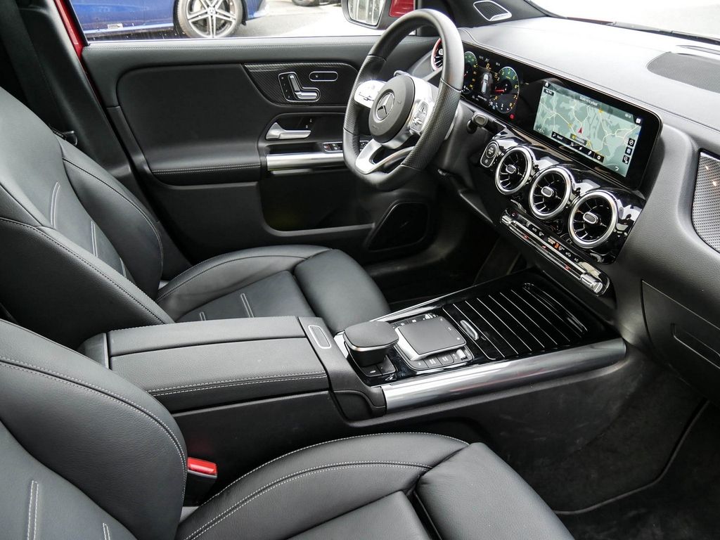Mercedes-Benz GLA 35 AMG AMG GLA 35 4M |DISTR|KEYL|NAVI|MBeam|PANO|BURM